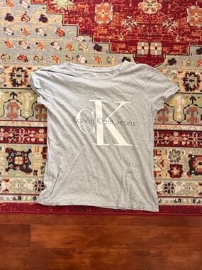 Calvin Klein tee